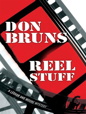 cover image of Reel Stuff